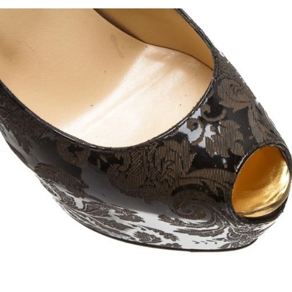 Christian Louboutin Pumps - Picture 5 of 8